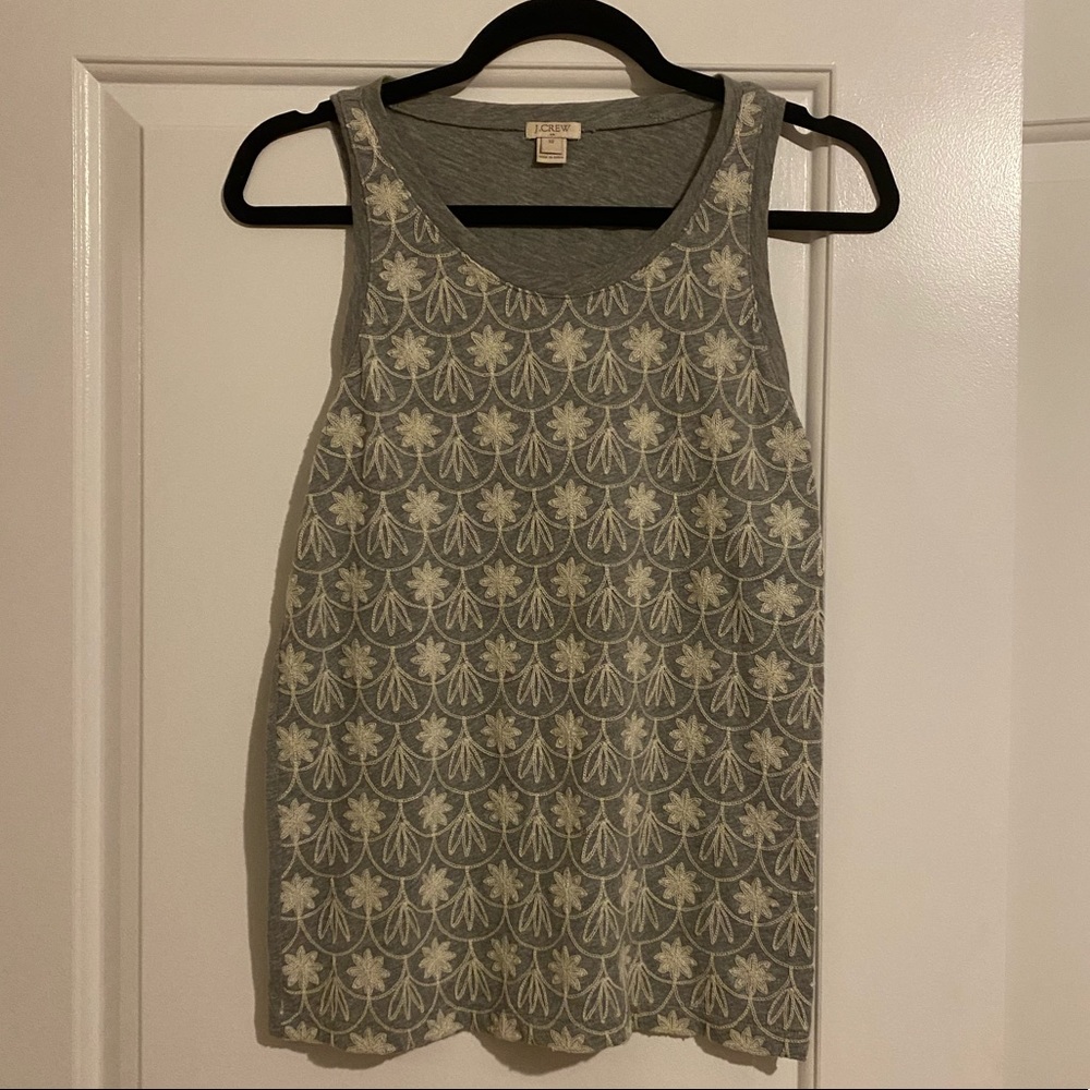 J.Crew top